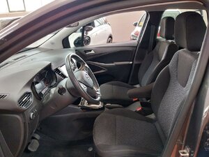 Opel Crossland X EnjoyTech&Komfort Paket Design Räder 11.362 km 18.980 &euro; HAAN 42781