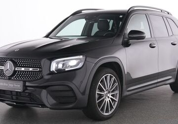 Mercedes-Benz GLB 200 59.453 km 36.895 &euro; Essen 45309