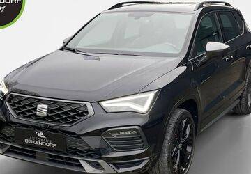 Seat Ateca 54.582 km 24.940 &euro; Bottrop 46244