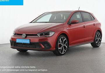 VW Polo 59.453 km 21.960 &euro; Essen 45143