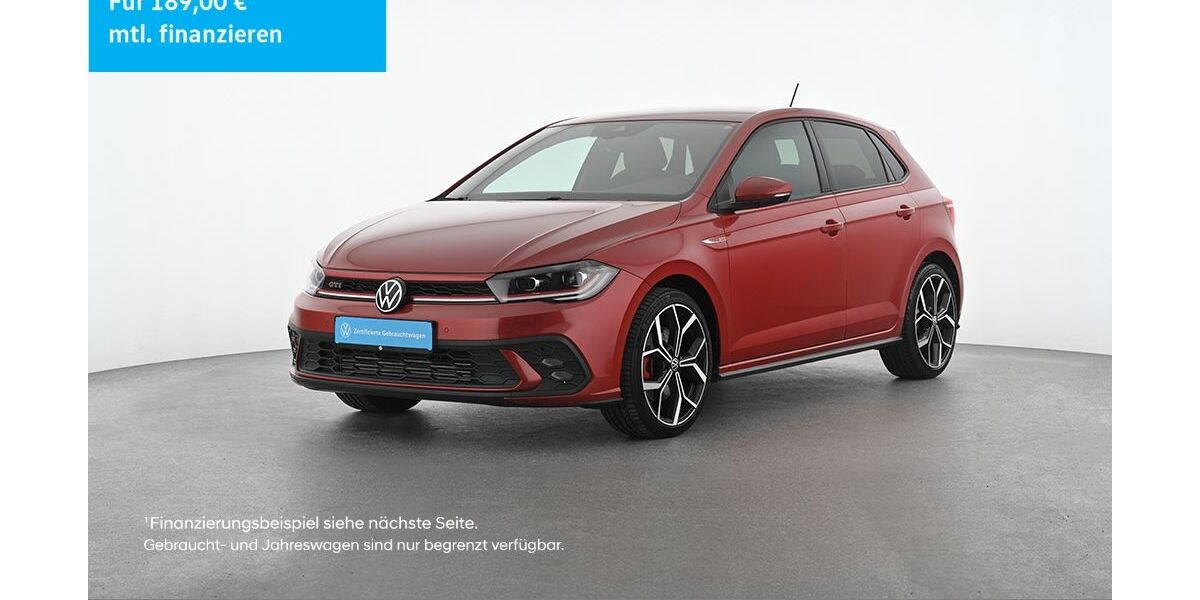 VW Polo 59.453 km 21.960 &euro; Essen 45143