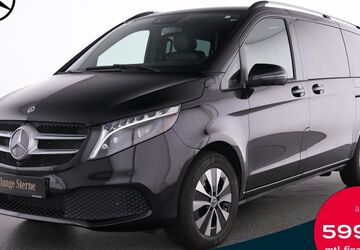 Mercedes-Benz V 300 8.767 km 73.695 &euro; Essen 45309