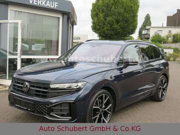 Gebrauchte VW Touareg