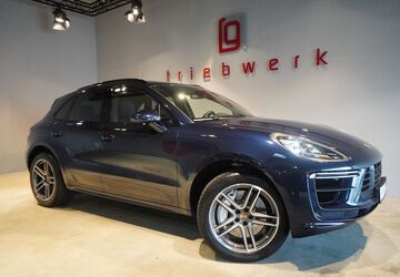 Porsche Macan 44.000 km 64.941 &euro; Duisburg 47228