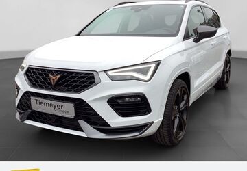 Cupra Ateca 14.149 km 40.910 &euro; Bochum 44892