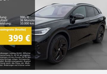 VW ID.4 11.374 km 40.490 &euro; Dorsten 46282