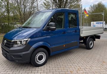 VW Crafter 18.800 km 28.900 &euro; Mülheim an der Ruhr 45472