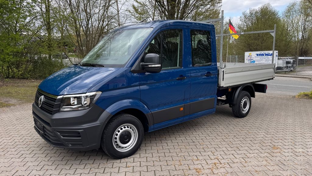VW Crafter 18.800 km 28.900 &euro; Mülheim an der Ruhr 45472