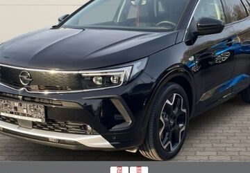 Opel Grandland (X) 32.650 km 24.290 &euro; Dorsten 46286