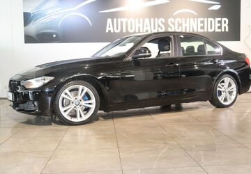 BMW 320 196.646 km 11.400 &euro; Ratingen 40880