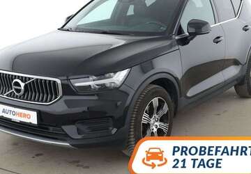 Volvo XC40 47.848 km 26.550 &euro; Essen 45141