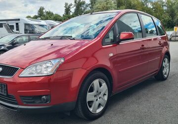 Ford C-Max 93.874 km 2.990 &euro; Essen 45309