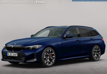 BMW 320 14.447 km 56.899 &euro; Essen 45141