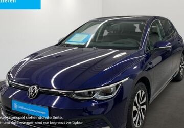 VW Golf 60.925 km 22.290 &euro; Essen 45307