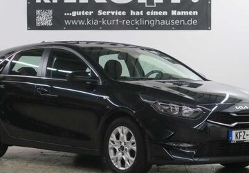 Kia ceed / Ceed 70.000 km 18.499 &euro; Recklinghausen 45661