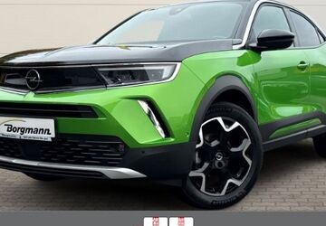 Opel Mokka 37.549 km 21.250 &euro; Gelsenkirchen 45894