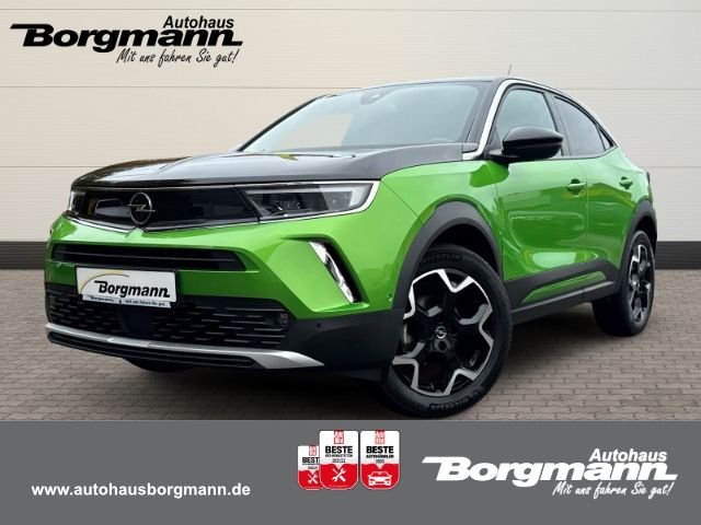 Opel Mokka 37.700 km 20.490 &euro; Gelsenkirchen 45894