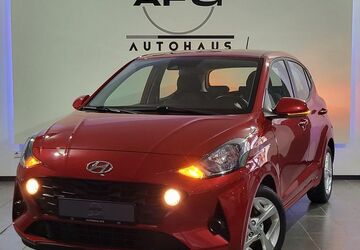 Hyundai i10 30.436 km 14.895 &euro; Wuppertal 42285