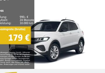 VW T-Cross 22.692 km 22.980 &euro; Castrop-Rauxel 44575