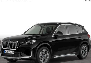 BMW X1 18.600 km 39.225 &euro; Duisburg 47053