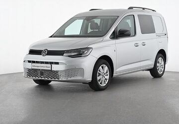 VW Caddy 4.999 km 37.880 &euro; Essen 45143