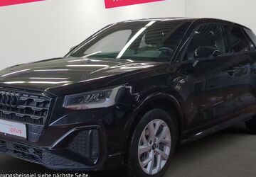 Audi Q2 41.775 km 25.850 &euro; Duisburg 47249