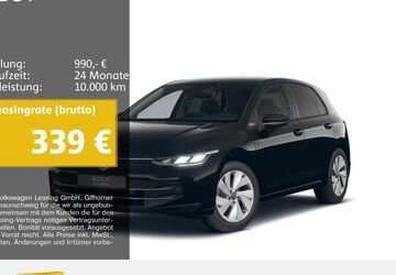 VW Golf 10.019 km 30.980 &euro; Bochum 44809