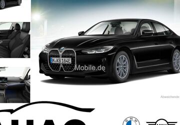 BMW i4 47.062 km 38.740 &euro; Bochum 44809