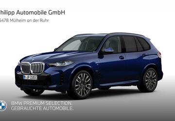 BMW X5 16.007 km 87.890 &euro; Mülheim an der Ruhr 45478