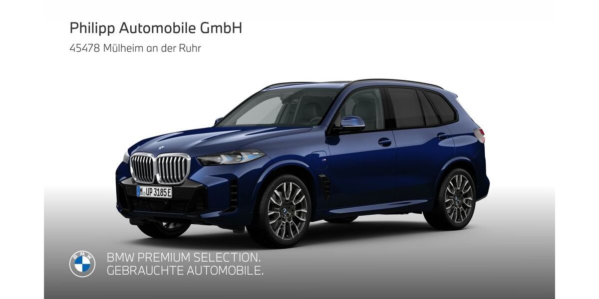 BMW X5 16.007 km 87.890 &euro; Mülheim an der Ruhr 45478