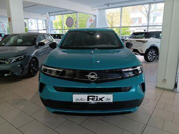 Gebrauchte Opel Mokka