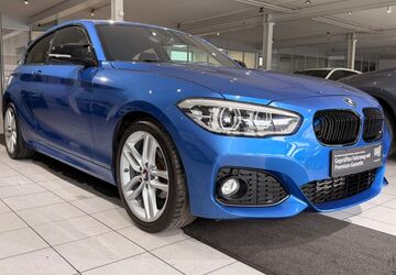 BMW 118 125.213 km 13.999 &euro; Essen 45139