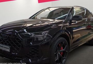 Audi RSQ8 2.500 km 163.850 &euro; Mülheim a.d. Ruhr 45481