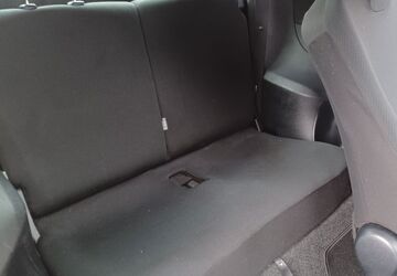 Toyota IQ 99.570 km 4.750 &euro; Duisburg 47269