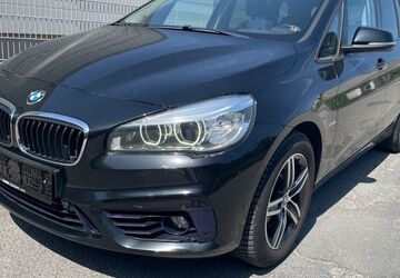 BMW 220 184.000 km 13.900 &euro; Essen 45309