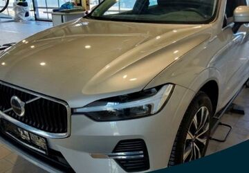 Volvo XC60 30.303 km 33.490 &euro; Essen-Kray 45309