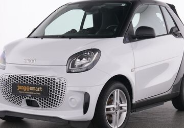 Smart ForTwo 29.942 km 13.790 &euro; Essen 45309