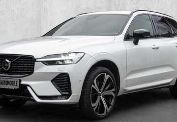 Volvo XC60 49.041 km 50.980 &euro; Wuppertal 42109