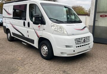Fiat Ducato 335.000 km 12.980 &euro; Essen 45141