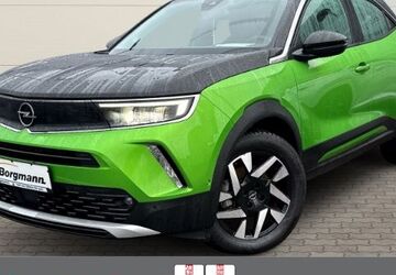 Opel Mokka-e 41.577 km 16.290 &euro; Bottrop 46240