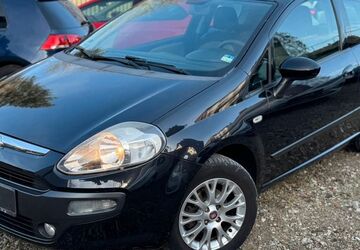 Fiat Punto Evo 146.000 km 3.499 &euro; Wuppertal 42289