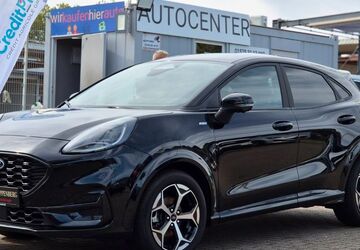Ford Puma 20.711 km 20.990 &euro; Essen 45141