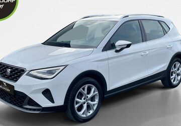 Seat Arona 33.773 km 19.840 &euro; Bottrop 46244