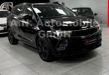 Opel Grandland (X) 54.300 km 15.900 &euro; Gladbeck 45968