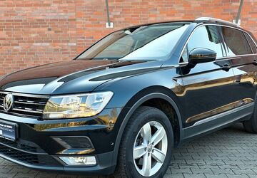 VW Tiguan 83.000 km 17.600 &euro; Herne (NRW) 44628