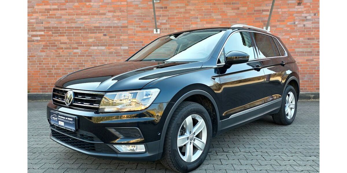 VW Tiguan 83.000 km 17.600 &euro; Herne (NRW) 44628