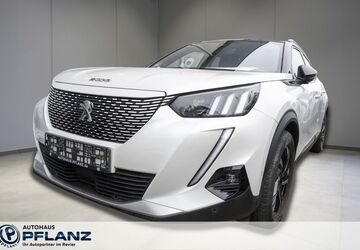 Peugeot 2008 30.640 km 18.985 &euro; Bochum 44801