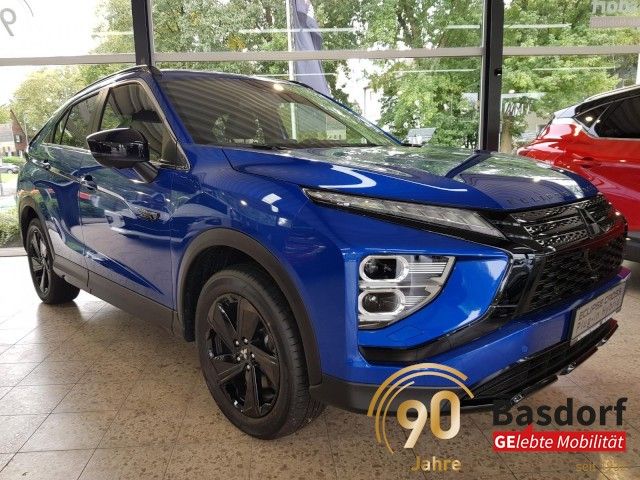 Mitsubishi Eclipse Cross 1.995 km 34.990 &euro; Gelsenkirchen 45881