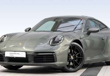 Porsche 992 25.453 km 136.400 &euro; Wuppertal 42279
