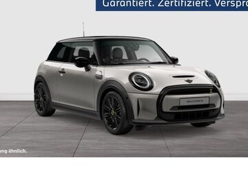 Mini Cooper SE 28.300 km 23.490 &euro; Velbert 42553